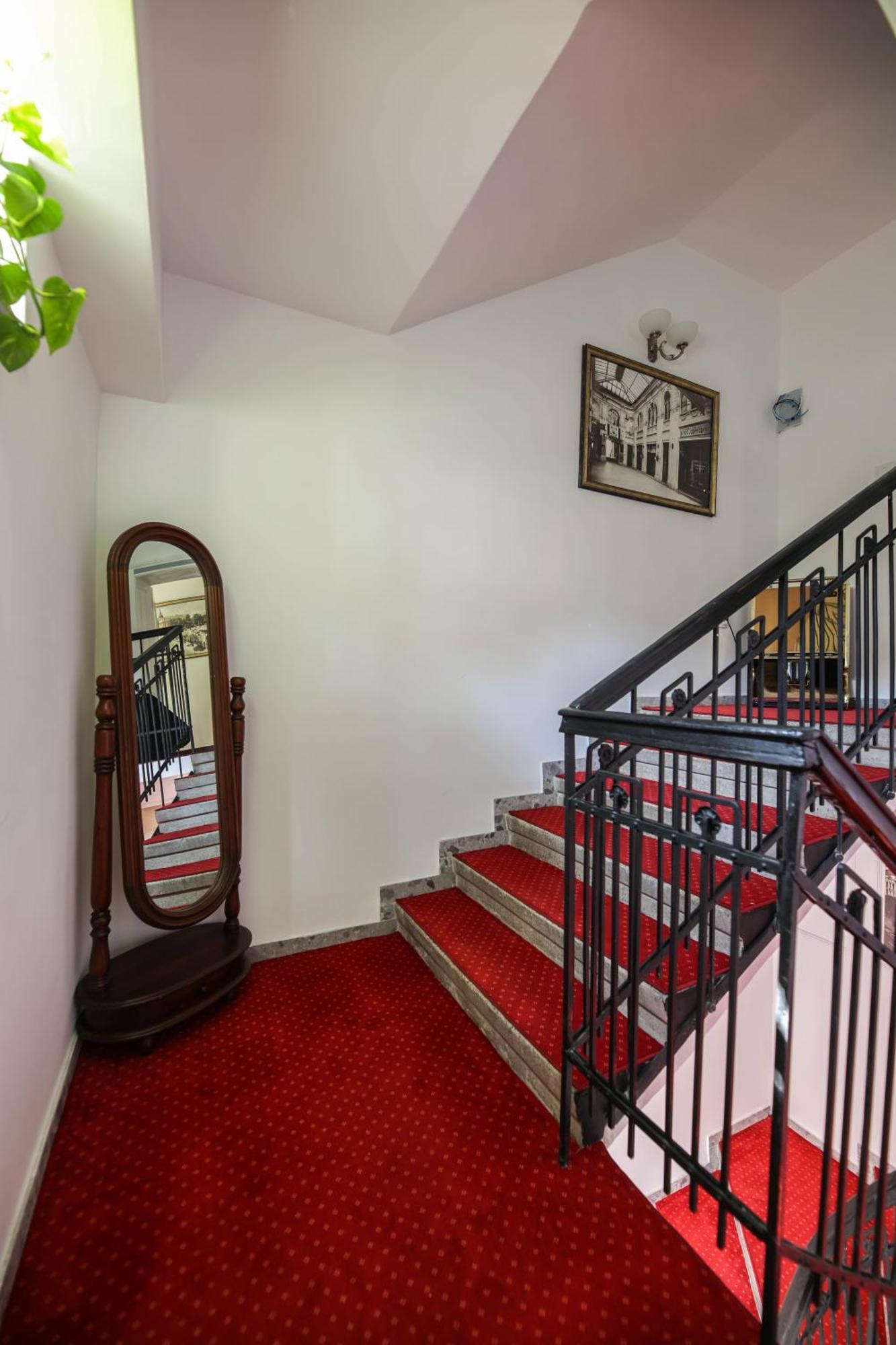 Villa 1927 Bělehrad Exteriér fotografie